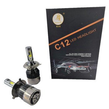 c12 led auto